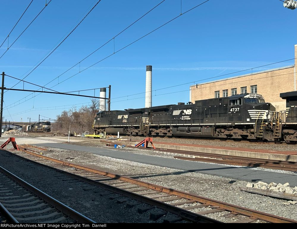 NS 4737 on 259